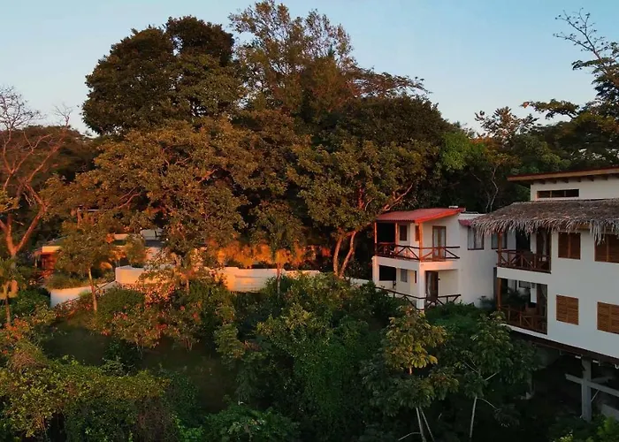Tierra Magnifica Boutique Hotel