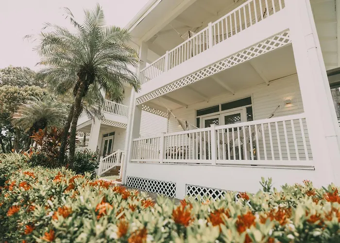 Azul Hotel & Retreat (Adults Only)