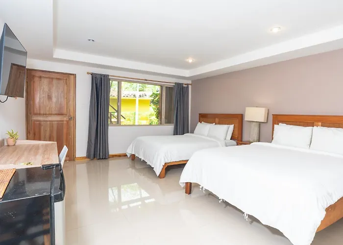 Hotel Arco Iris