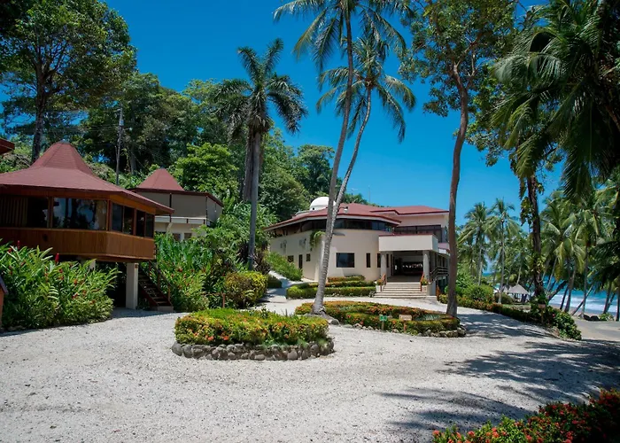Tango Mar Beachfront Boutique Hotel & Villas