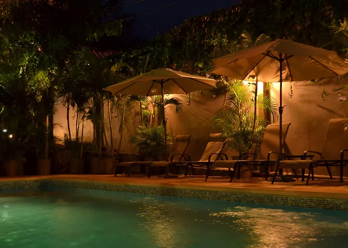 Hotel Arco Iris