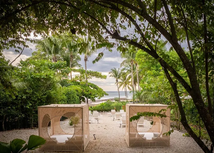 Azul Hotel & Retreat (Adults Only)
