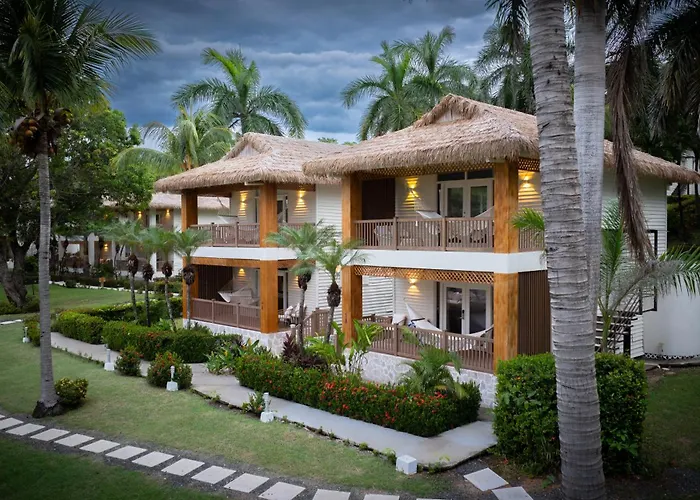 Azul Hotel & Retreat (Adults Only)